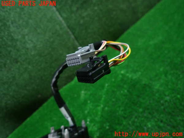 1UPJ-31181212]ルノー・キャプチャー(HJBH5H)左ドアミラー 中古_m0004.jpg