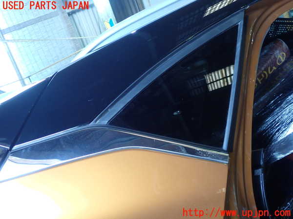 1UPJ-31181380]ルノー・キャプチャー(HJBH5H)右クォーターガラス 中古 FY FUYAO 43R-011667_m0001.jpg