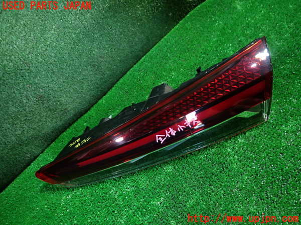 5UPJ-31181550]ルノー・キャプチャー(HJBH5H)右リアフィニッシャー 中古_m0001.jpg