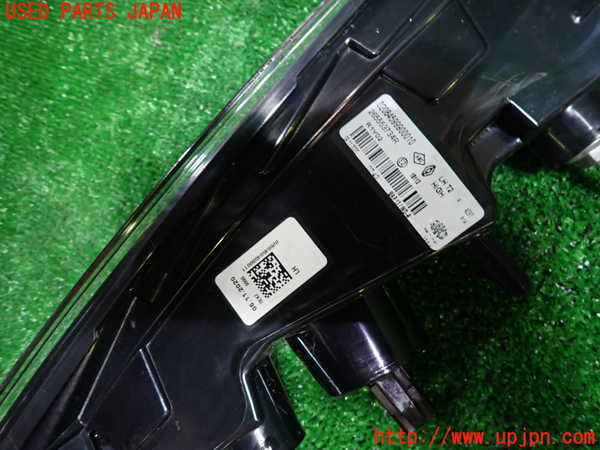 5UPJ-31181552]ルノー・キャプチャー(HJBH5H)左リアフィニッシャー 中古_m0004.jpg