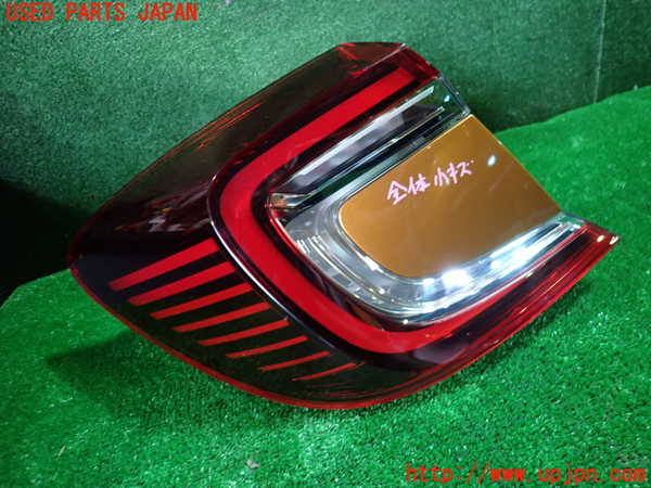 1UPJ-31181536]ルノー・キャプチャー(HJBH5H)左テールランプ 中古_m0001.jpg