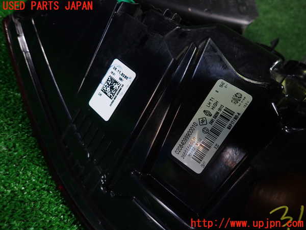 1UPJ-31181536]ルノー・キャプチャー(HJBH5H)左テールランプ 中古_m0004.jpg