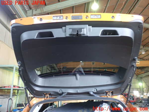 1UPJ-31181566]ルノー・キャプチャー(HJBH5H)バックドア リアゲート ハッチ 中古_m0004.jpg