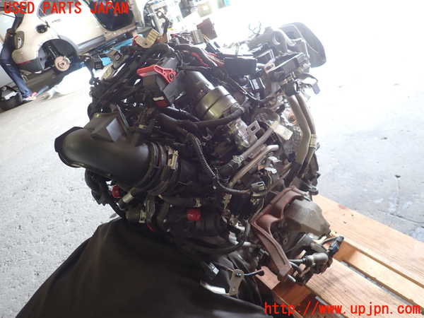 1UPJ-31182010]ルノー・キャプチャー(HJBH5H)エンジン H5H 中古_m0002.jpg