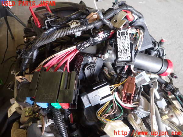 1UPJ-31182010]ルノー・キャプチャー(HJBH5H)エンジン H5H 中古_m0003.jpg