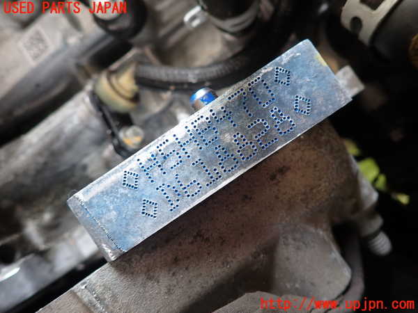 1UPJ-31182010]ルノー・キャプチャー(HJBH5H)エンジン H5H 中古_m0004.jpg