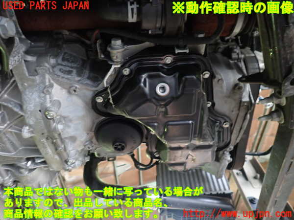 1UPJ-31182010]ルノー・キャプチャー(HJBH5H)エンジン H5H 中古_m0005.jpg