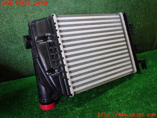 1UPJ-31182451]ルノー・キャプチャー(HJBH5H)インタークーラー1 中古_m0001.jpg