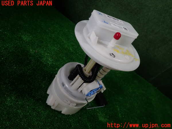 1UPJ-31182510]ルノー・キャプチャー(HJBH5H)燃料ポンプ 中古_m0001.jpg