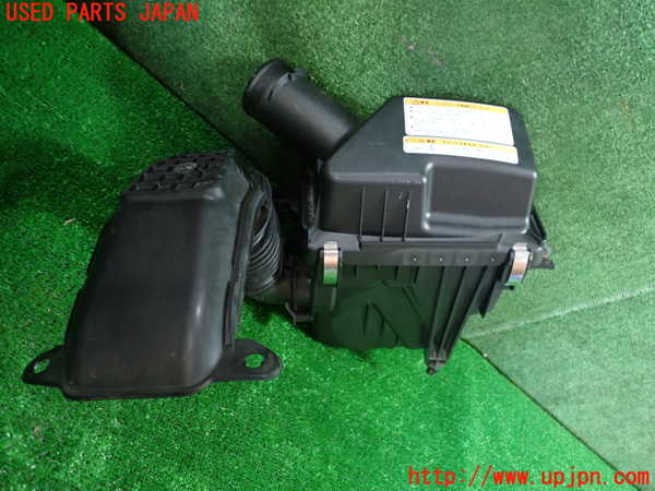 1UPJ-31182560]ルノー・キャプチャー(HJBH5H)エアクリーナーボックス 中古_m0001.jpg