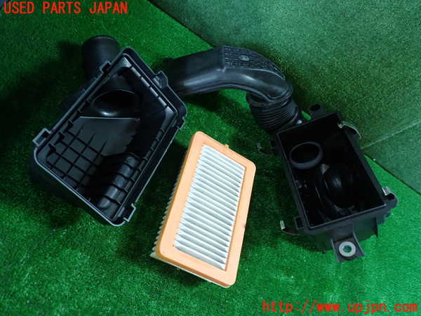 1UPJ-31182560]ルノー・キャプチャー(HJBH5H)エアクリーナーボックス 中古_m0004.jpg