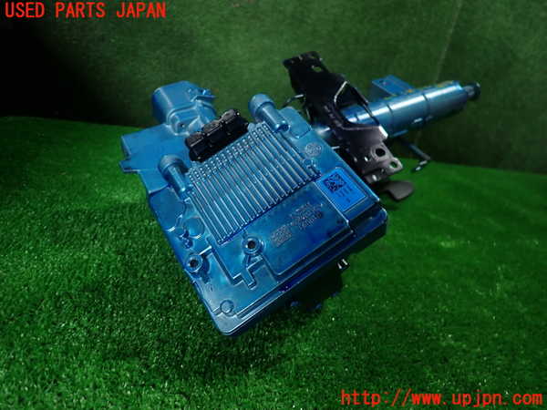 1UPJ-31184260]ルノー・キャプチャー(HJBH5H)ステアリングシャフト 中古_m0003.jpg