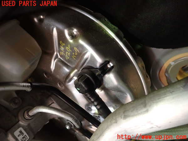 1UPJ-31184055]ルノー・キャプチャー(HJBH5H)ブレーキマスターバック 中古_m0001.jpg
