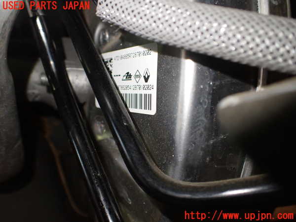 1UPJ-31184055]ルノー・キャプチャー(HJBH5H)ブレーキマスターバック 中古_m0002.jpg