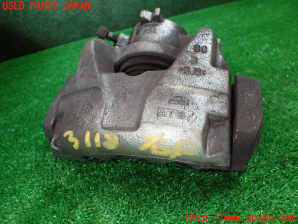 1UPJ-31184080]ルノー・キャプチャー(HJBH5H)右フロントキャリパー 中古_m0001.jpg
