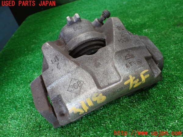 1UPJ-31184085]ルノー・キャプチャー(HJBH5H)左フロントキャリパー 中古_m0001.jpg