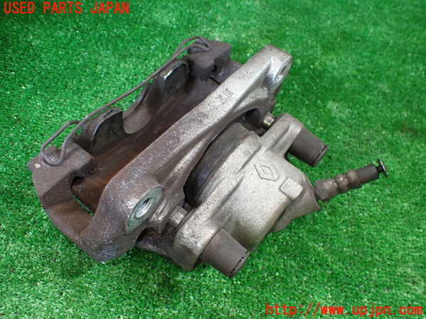1UPJ-31184085]ルノー・キャプチャー(HJBH5H)左フロントキャリパー 中古_m0002.jpg