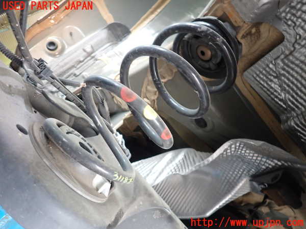 1UPJ-31185105]ルノー・キャプチャー(HJBH5H)左リアスプリング 中古_m0001.jpg