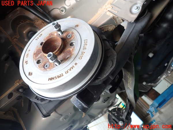 1UPJ-31185380]ルノー・キャプチャー(HJBH5H)リアアクスルビーム 中古_m0002.jpg