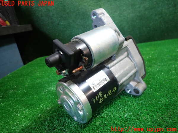 1UPJ-31186010]ルノー・キャプチャー(HJBH5H)セルモーター 中古_m0001.jpg