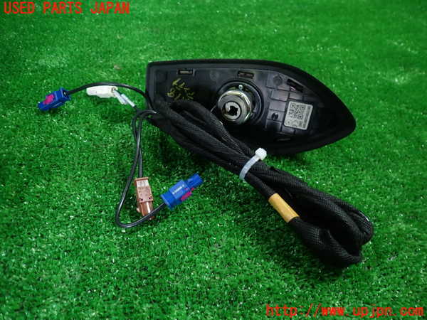 1UPJ-31186550]ルノー・キャプチャー(HJBH5H)アンテナ 中古_m0003.jpg