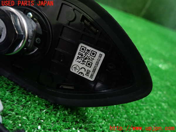 1UPJ-31186550]ルノー・キャプチャー(HJBH5H)アンテナ 中古_m0004.jpg