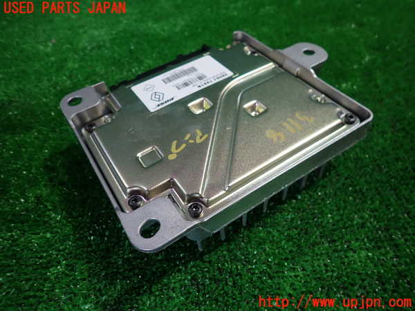 5UPJ-31186525]ルノー・キャプチャー(HJBH5H)アンプ 中古_m0002.jpg