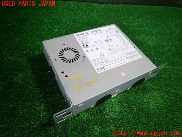 1UPJ-31186589]ルノー・キャプチャー(HJBH5H)カーナビゲーション 中古_m0001.jpg