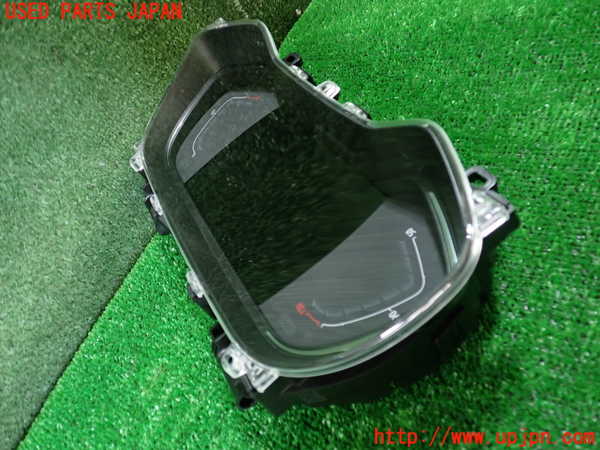 1UPJ-31186170]ルノー・キャプチャー(HJBH5H)スピードメーター 中古_m0002.jpg