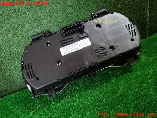 1UPJ-31186170]ルノー・キャプチャー(HJBH5H)スピードメーター 中古_m0003.jpg