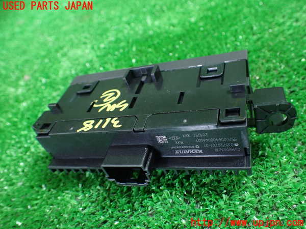 1UPJ-31186307]ルノー・キャプチャー(HJBH5H)スイッチ2(レーンキープ メーター照度等) 中古_m0002.jpg