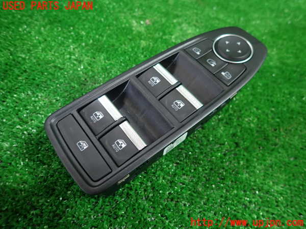 1UPJ-31186240]ルノー・キャプチャー(HJBH5H)右前パワーウィンドウスイッチ 中古_m0001.jpg