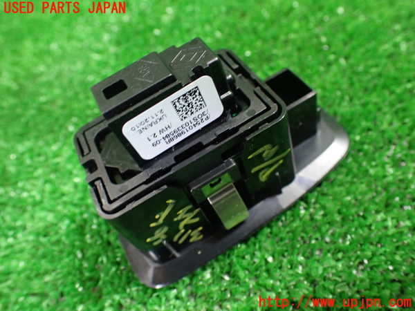 5UPJ-31186245]ルノー・キャプチャー(HJBH5H)左前パワーウィンドウスイッチ 中古_m0002.jpg