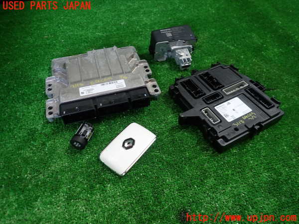 1UPJ-31186110]ルノー・キャプチャー(HJBH5H)エンジンコンピューター ジャンク_m0001.jpg