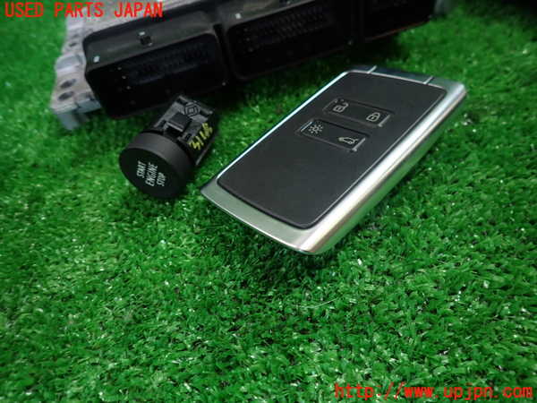 1UPJ-31186110]ルノー・キャプチャー(HJBH5H)エンジンコンピューター ジャンク_m0004.jpg