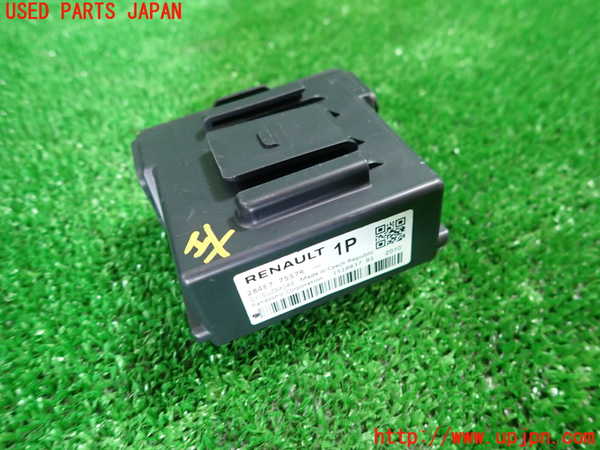 1UPJ-31186151]ルノー・キャプチャー(HJBH5H)コンピューター6 中古 284E77557R_m0002.jpg