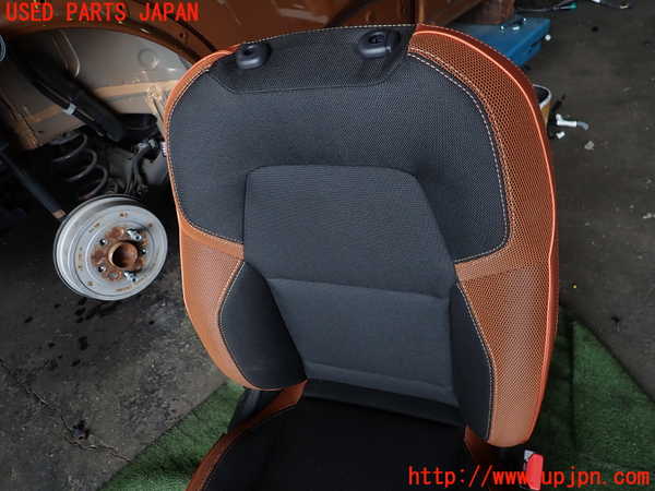 1UPJ-31187035]ルノー・キャプチャー(HJBH5H)運転席シート 中古_m0002.jpg