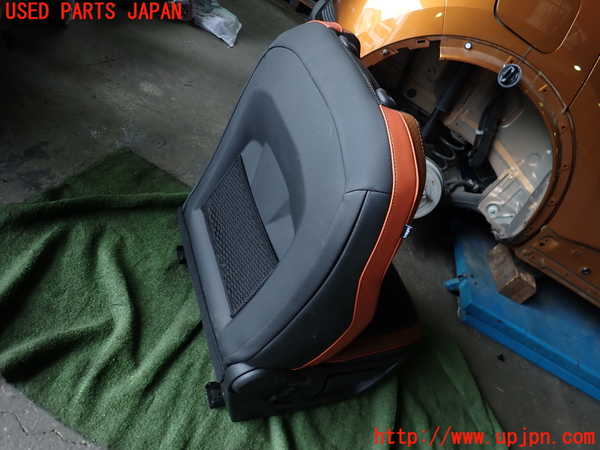 1UPJ-31187035]ルノー・キャプチャー(HJBH5H)運転席シート 中古_m0005.jpg