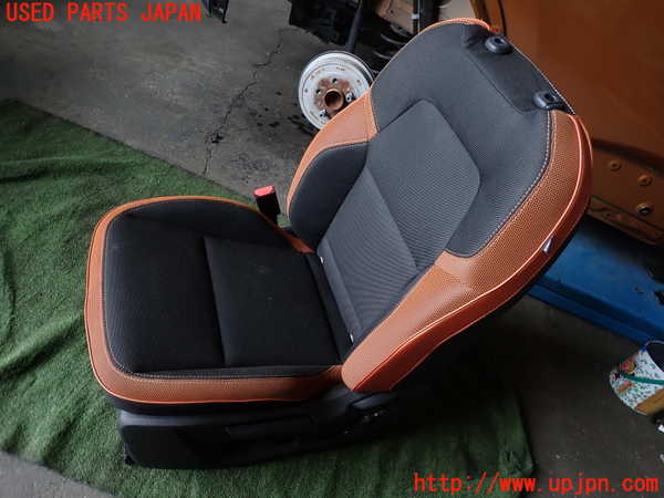 1UPJ-31187065]ルノー・キャプチャー(HJBH5H)助手席シート 中古_m0001.jpg