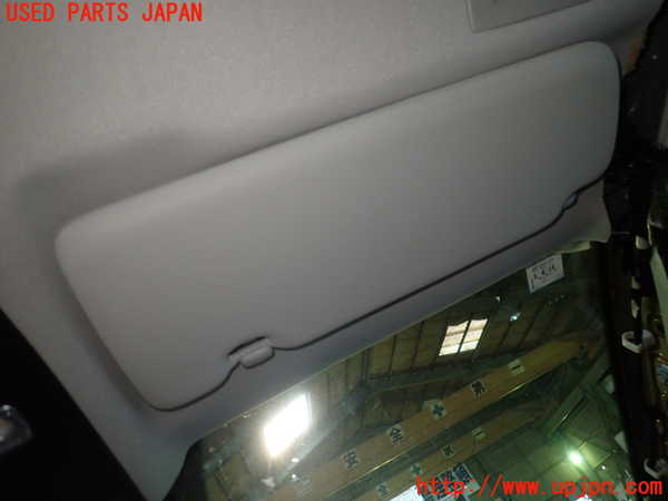 1UPJ-31187625]ルノー・キャプチャー(HJBH5H)室内サンバイザー右側 中古_m0001.jpg