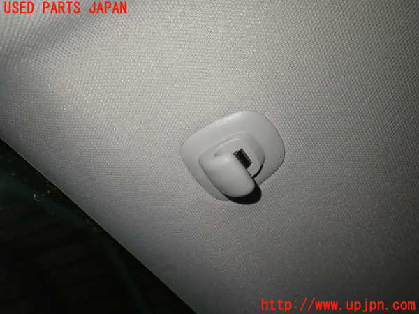 1UPJ-31187625]ルノー・キャプチャー(HJBH5H)室内サンバイザー右側 中古_m0004.jpg