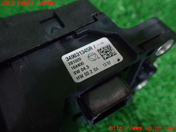 1UPJ-31187555]ルノー・キャプチャー(HJBH5H)ATシフトレバー 中古_m0004.jpg