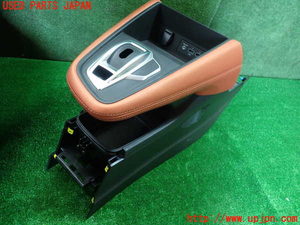 1UPJ-31187549]ルノー・キャプチャー(HJBH5H)コンソール 中古_m0001.jpg