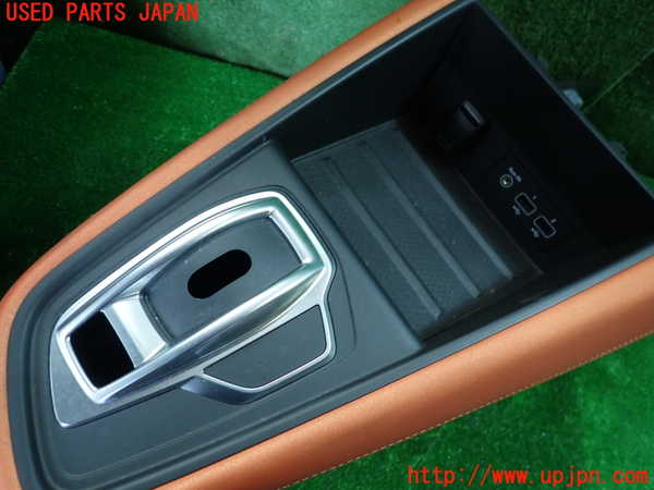 1UPJ-31187549]ルノー・キャプチャー(HJBH5H)コンソール 中古_m0002.jpg