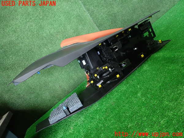 1UPJ-31187549]ルノー・キャプチャー(HJBH5H)コンソール 中古_m0005.jpg