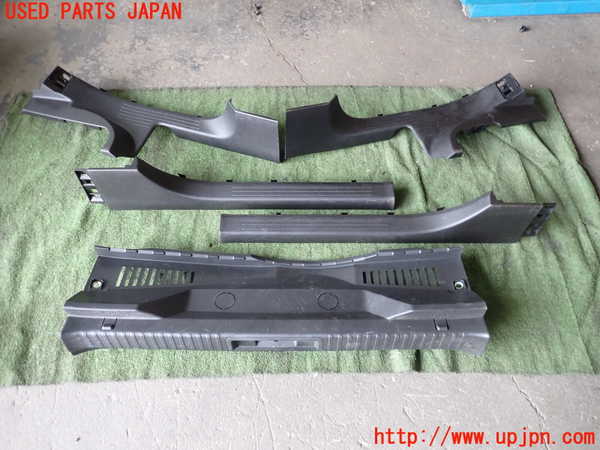 1UPJ-31187740]ルノー・キャプチャー(HJBH5H)スカッフプレート 中古_m0001.jpg