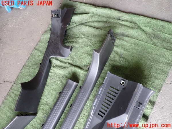 1UPJ-31187740]ルノー・キャプチャー(HJBH5H)スカッフプレート 中古_m0002.jpg