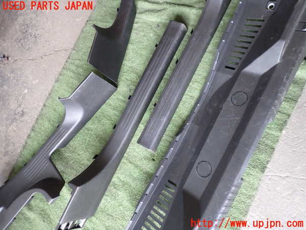 1UPJ-31187740]ルノー・キャプチャー(HJBH5H)スカッフプレート 中古_m0003.jpg