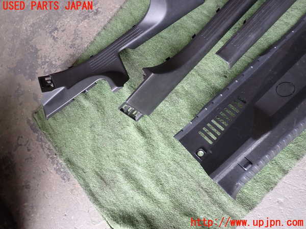 1UPJ-31187740]ルノー・キャプチャー(HJBH5H)スカッフプレート 中古_m0004.jpg