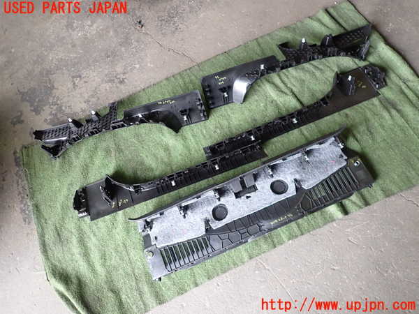 1UPJ-31187740]ルノー・キャプチャー(HJBH5H)スカッフプレート 中古_m0005.jpg